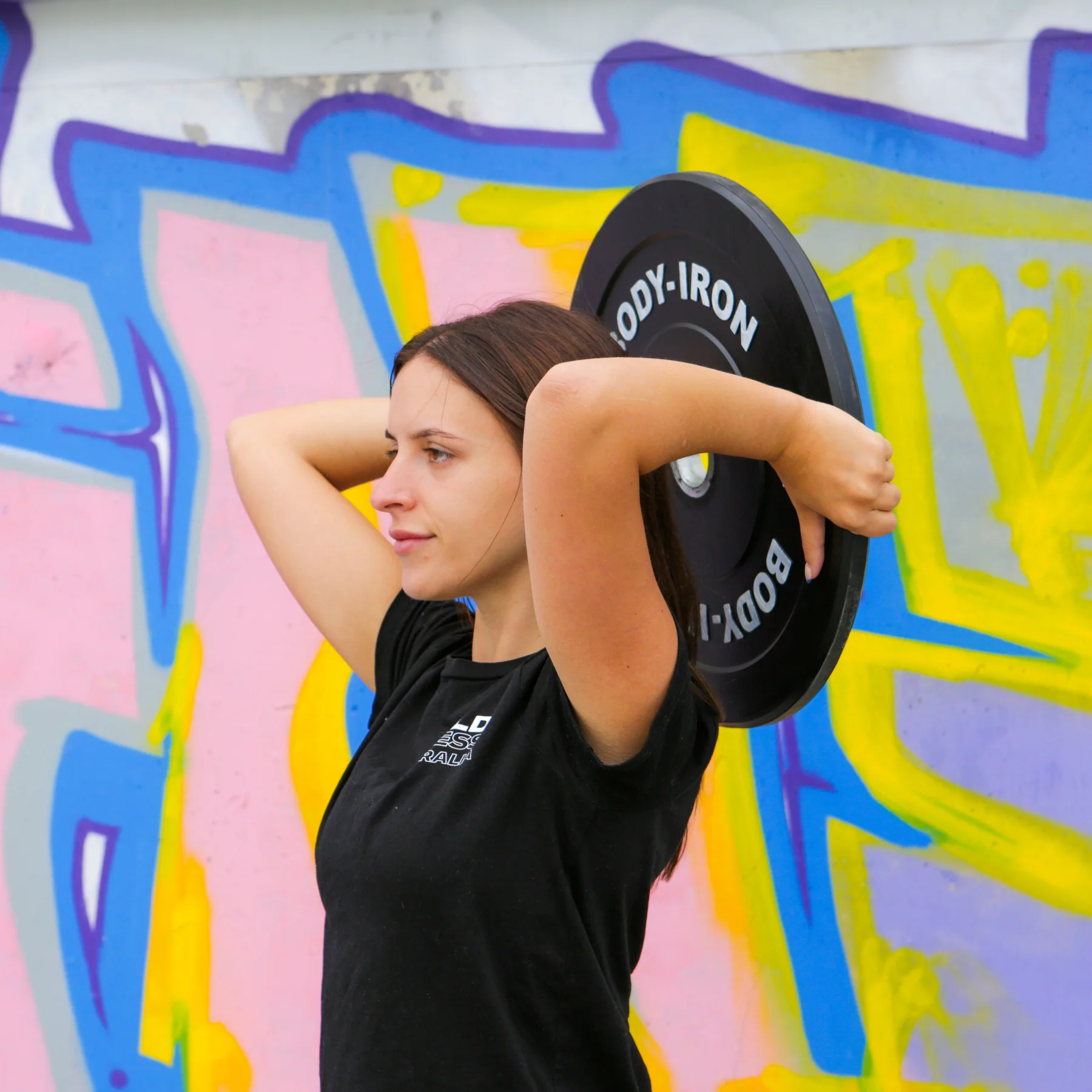 Elevate Your Training Experience