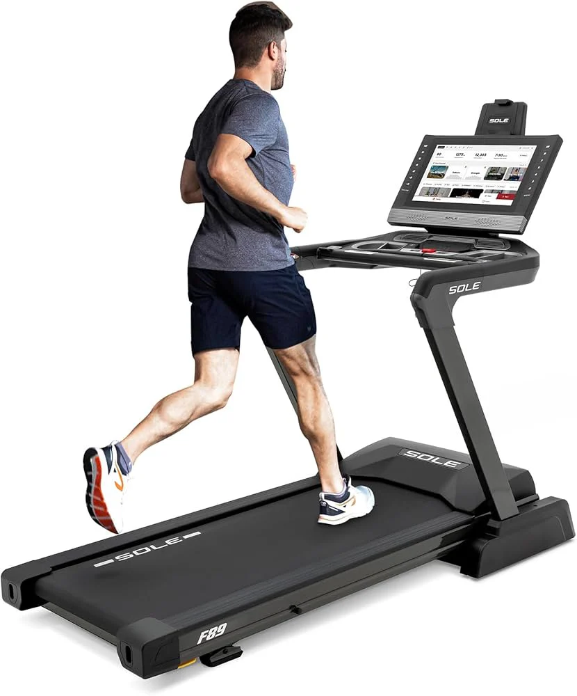 Treadmills For Sale